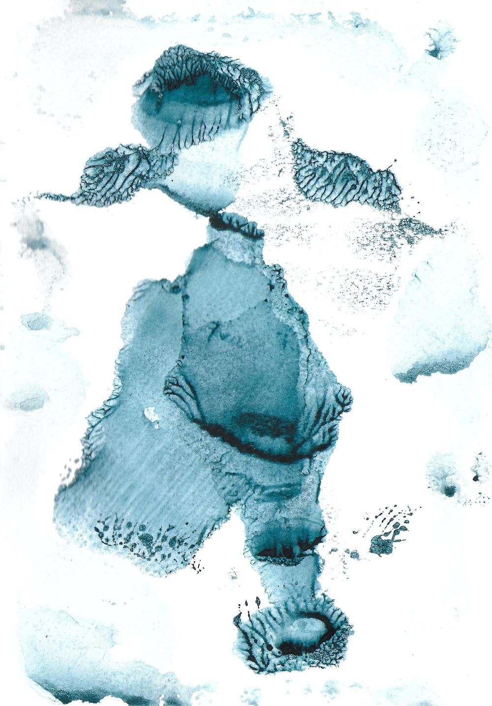 Monotype experiments - image 2 - student project