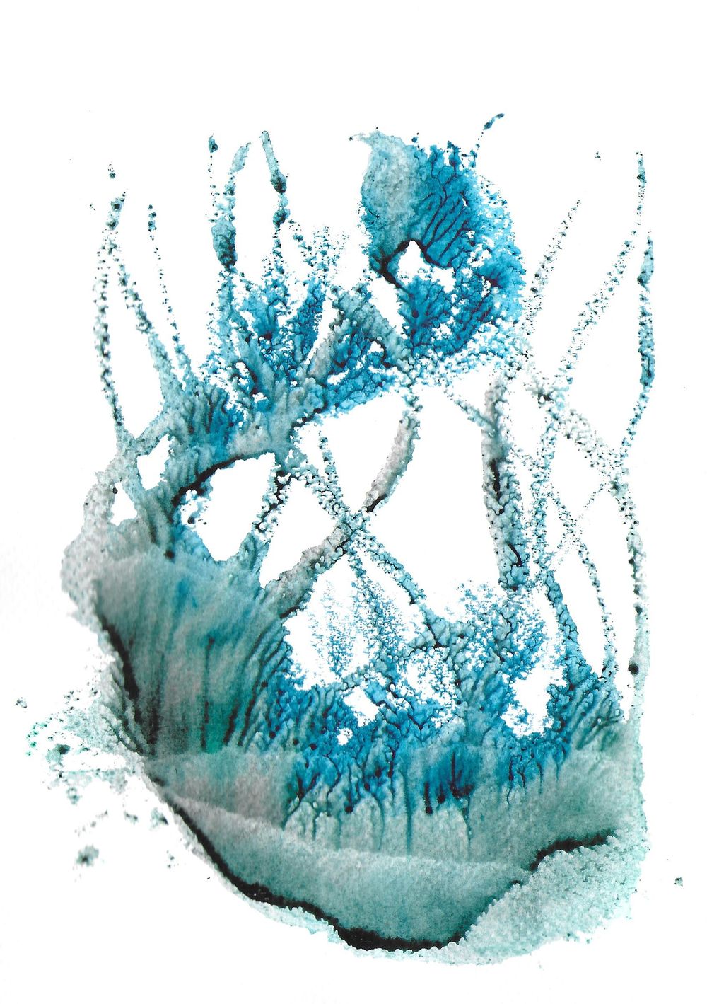 Monotype experiments - image 1 - student project
