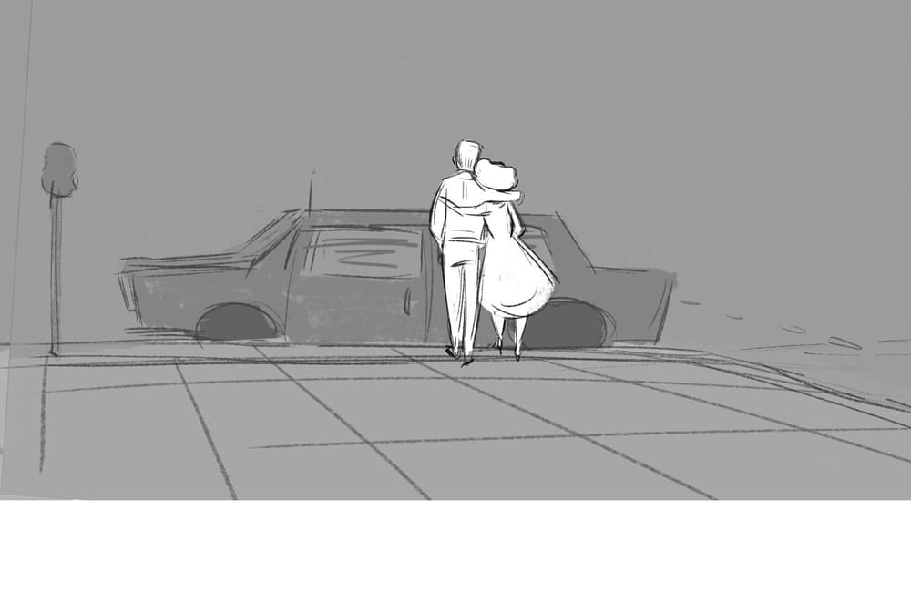 Put Me Down. - image 136 - student project