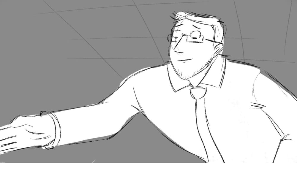 Put Me Down. - image 112 - student project