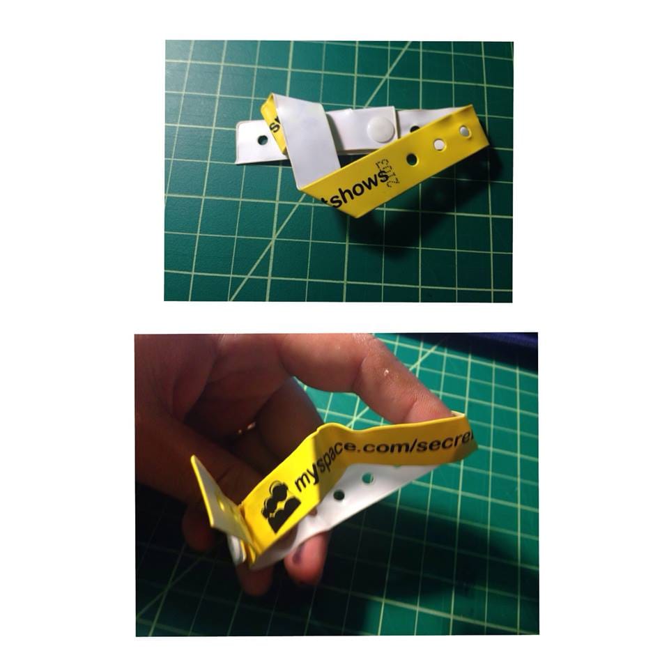 Simplifying My Purpose  - image 6 - student project