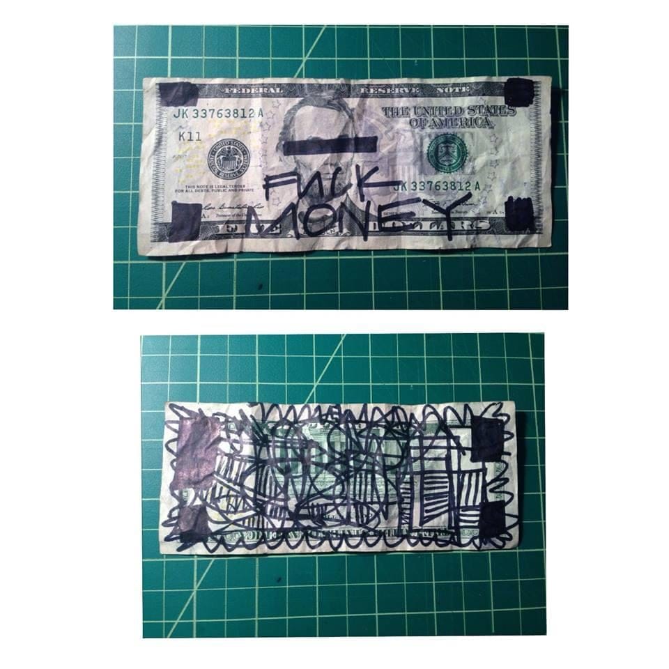 Simplifying My Purpose  - image 5 - student project