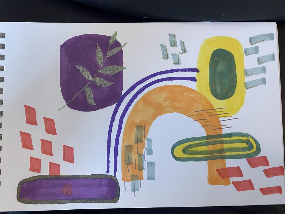 4 Abstracts - image 1 - student project