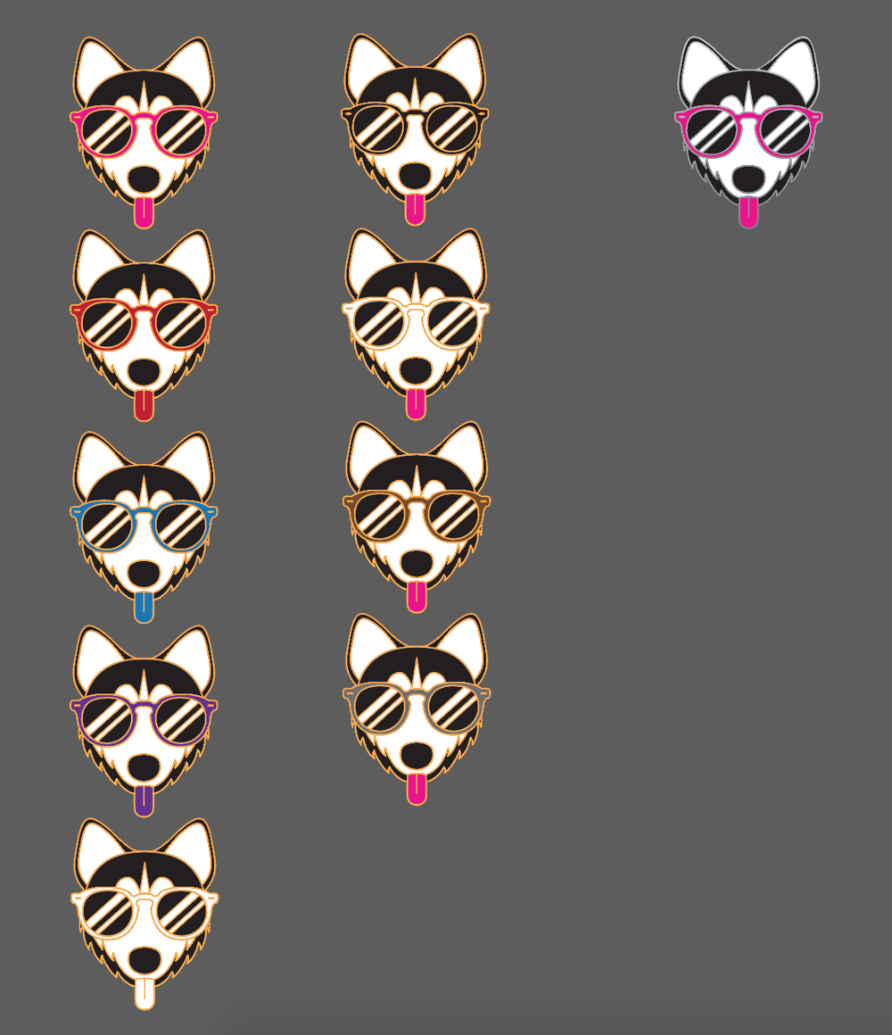 Cool Dawg - image 7 - student project