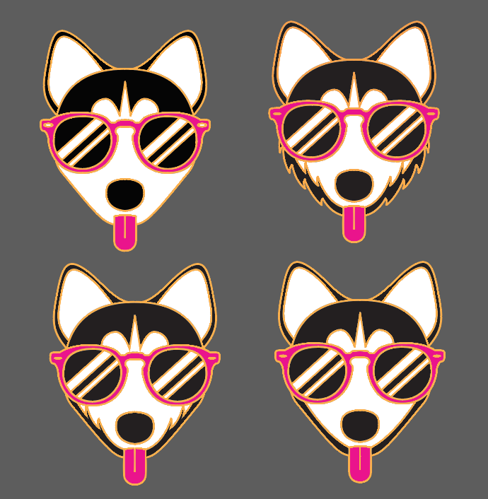 Cool Dawg - image 6 - student project