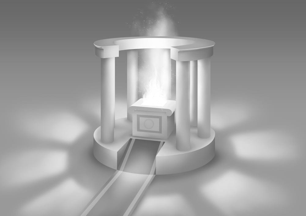 Ambient light study - image 2 - student project