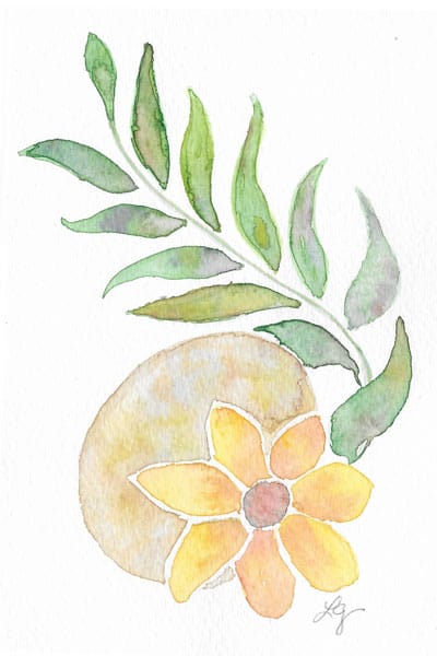 Fruits & Florals - image 2 - student project