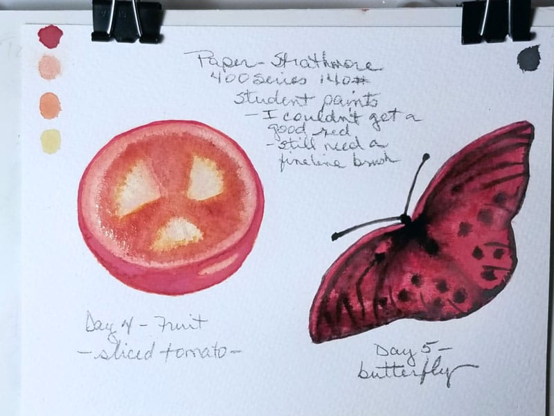 Structuring-creating small sketchbook - image 5 - student project