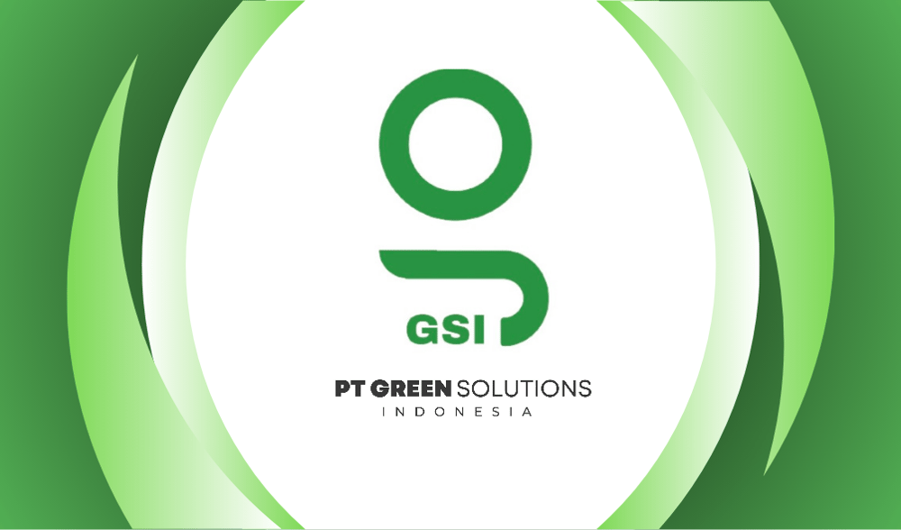 Business Card for Green Solutions Company - image 2 - student project