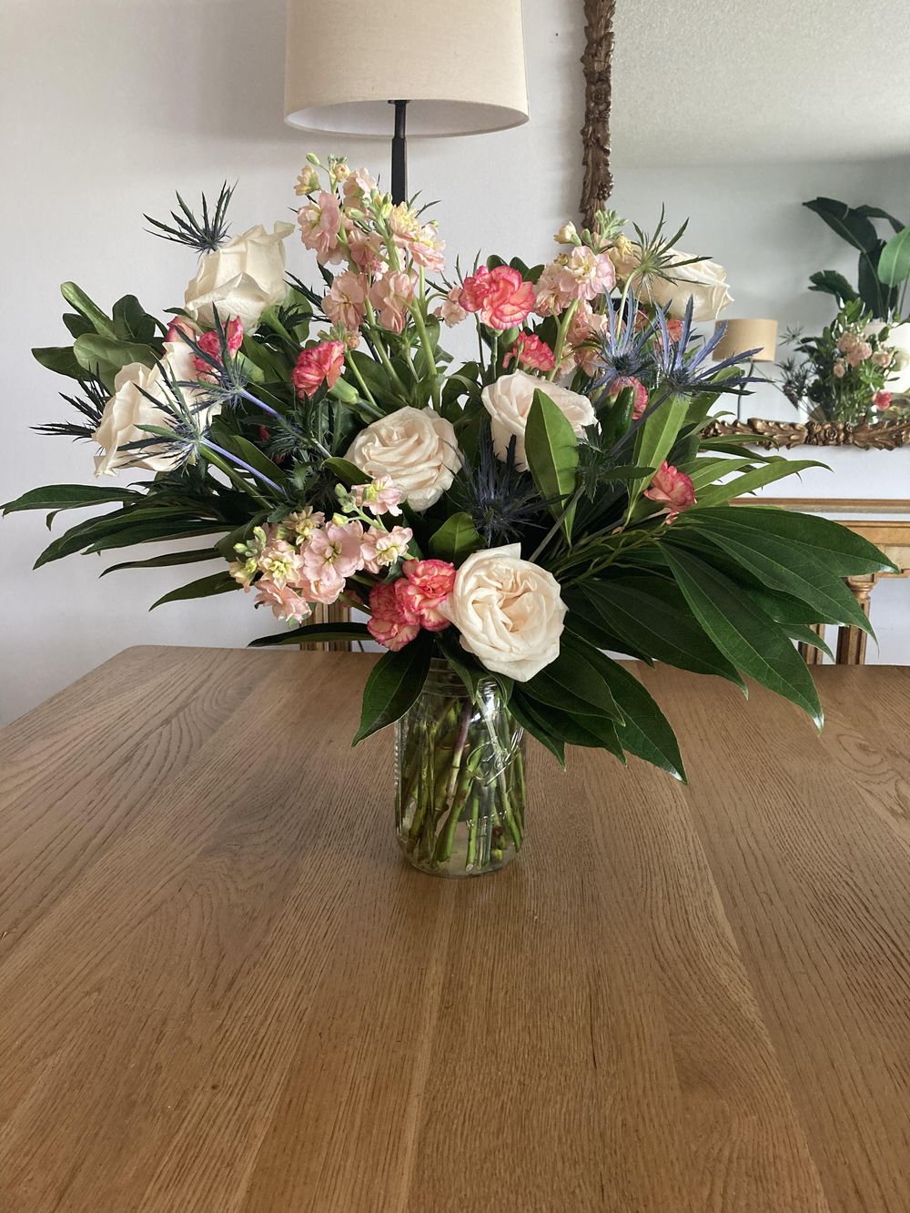 My First Arrangement! - image 1 - student project