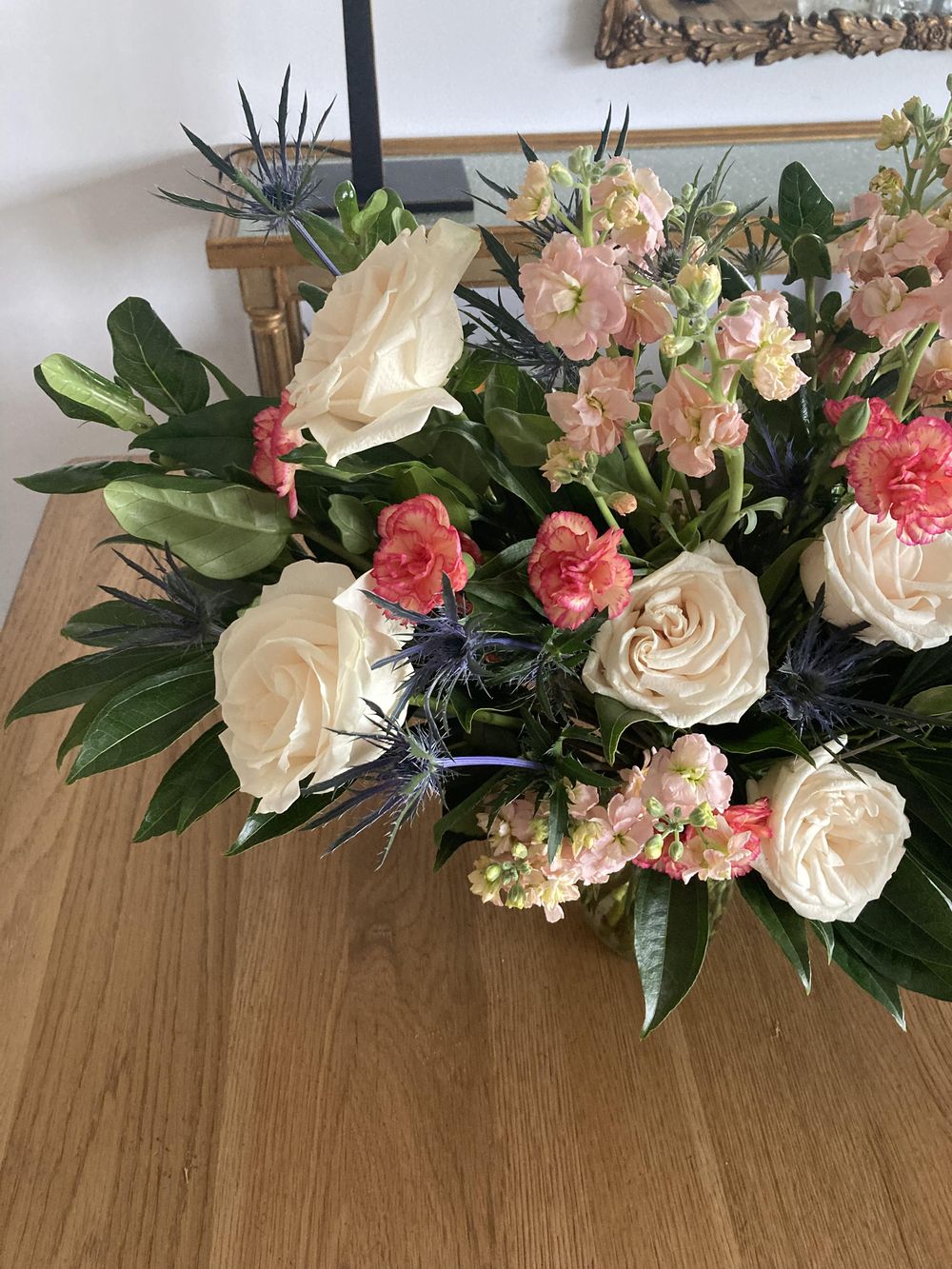 My First Arrangement! - image 2 - student project