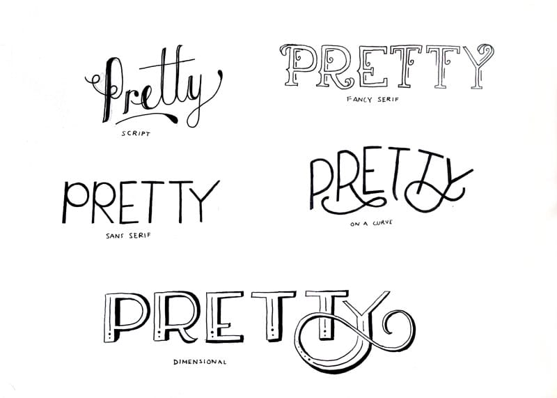 Make the World a Pretty Place - image 4 - student project