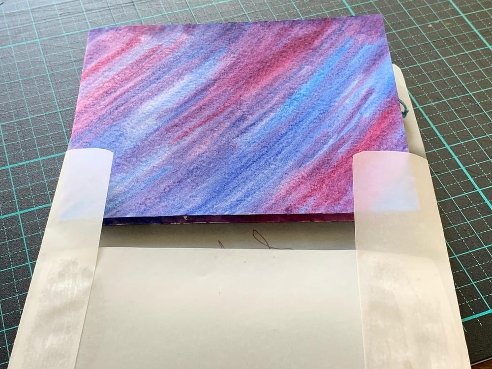 Judes’s pop-up birthday card - image 1 - student project