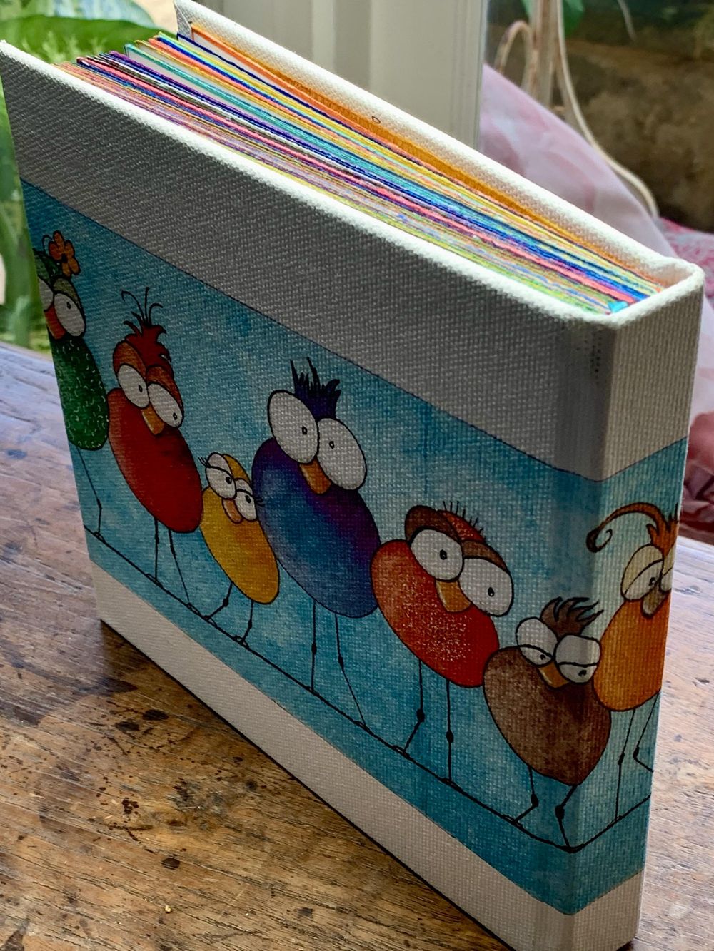 A birthday gift for a friend - image 4 - student project