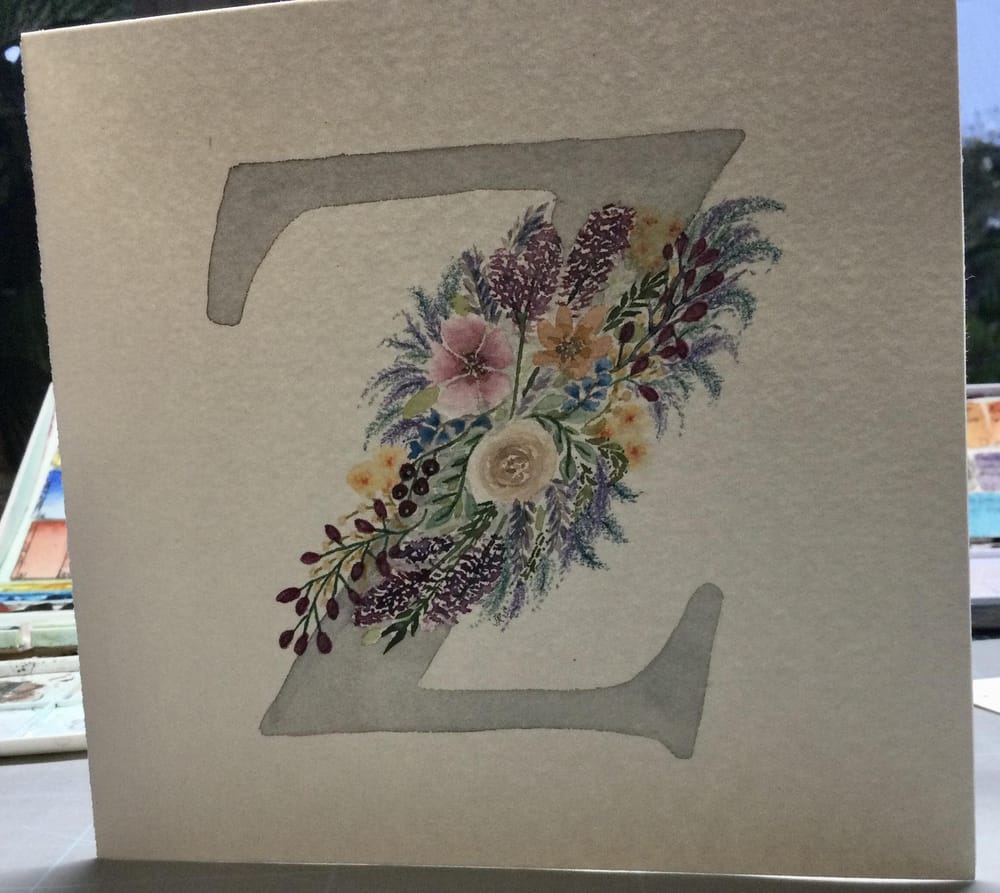 Stationery sets for the family - image 6 - student project