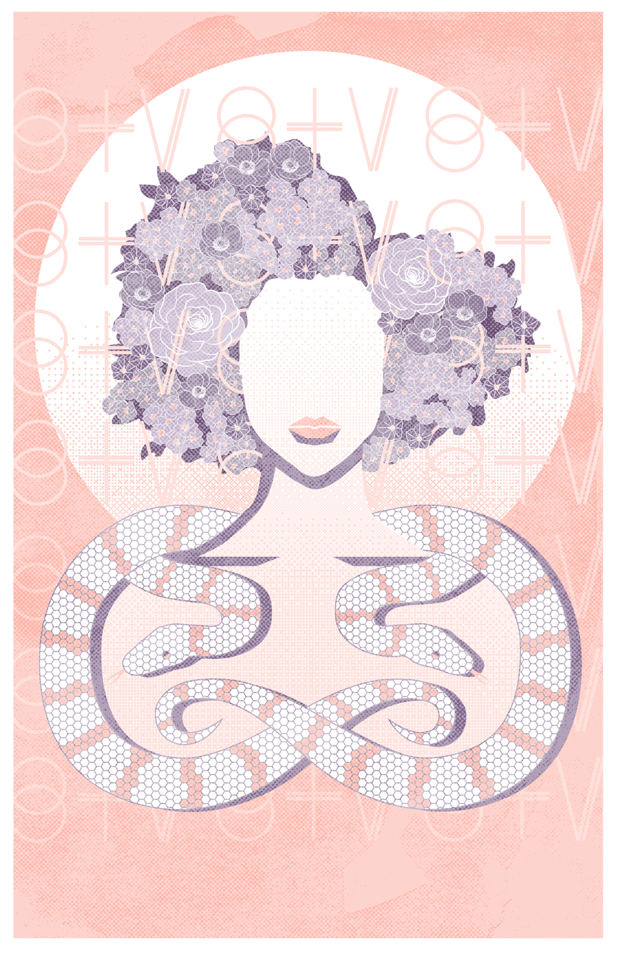 St Vincent @ Denver Botanic Gardens - image 10 - student project