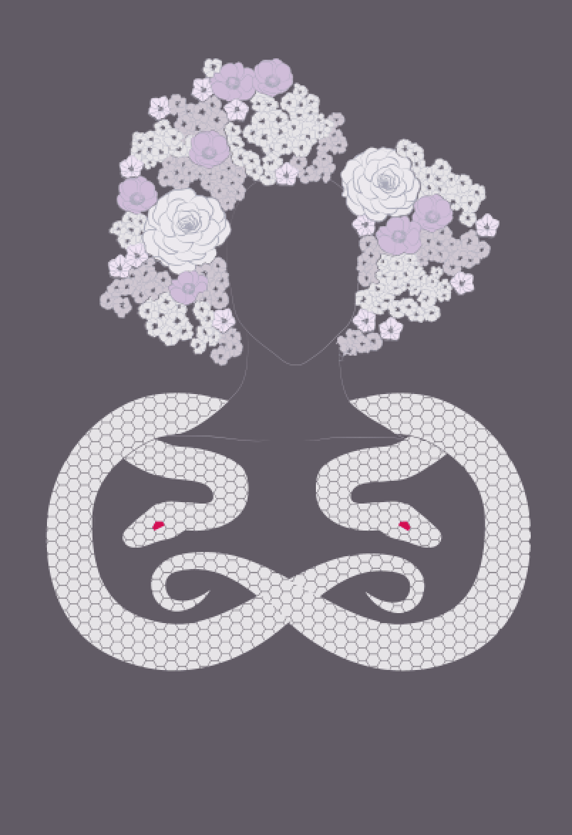 St Vincent @ Denver Botanic Gardens - image 9 - student project