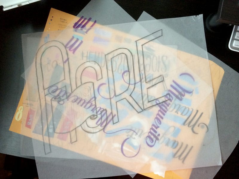 Love Letters - image 15 - student project