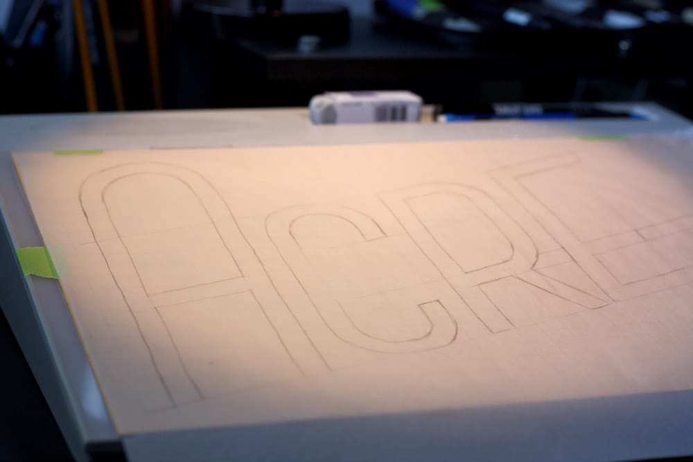 Love Letters - image 14 - student project