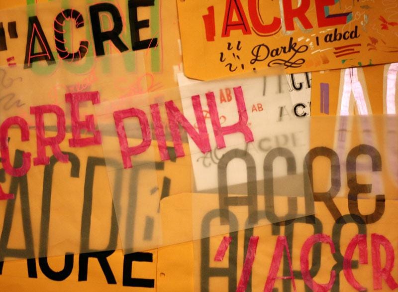 Love Letters - image 10 - student project