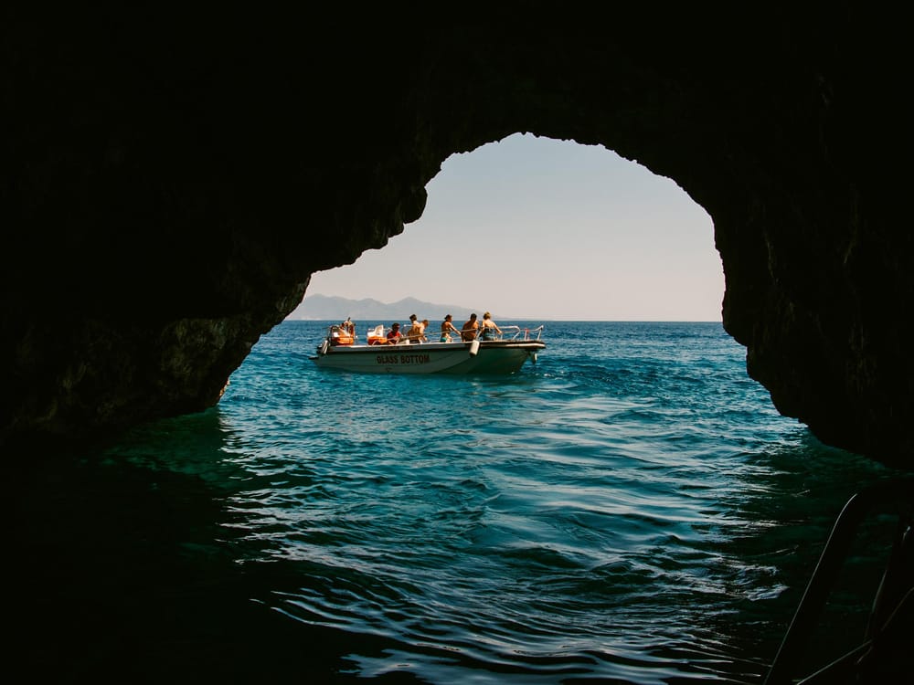 Zakynthos - image 1 - student project