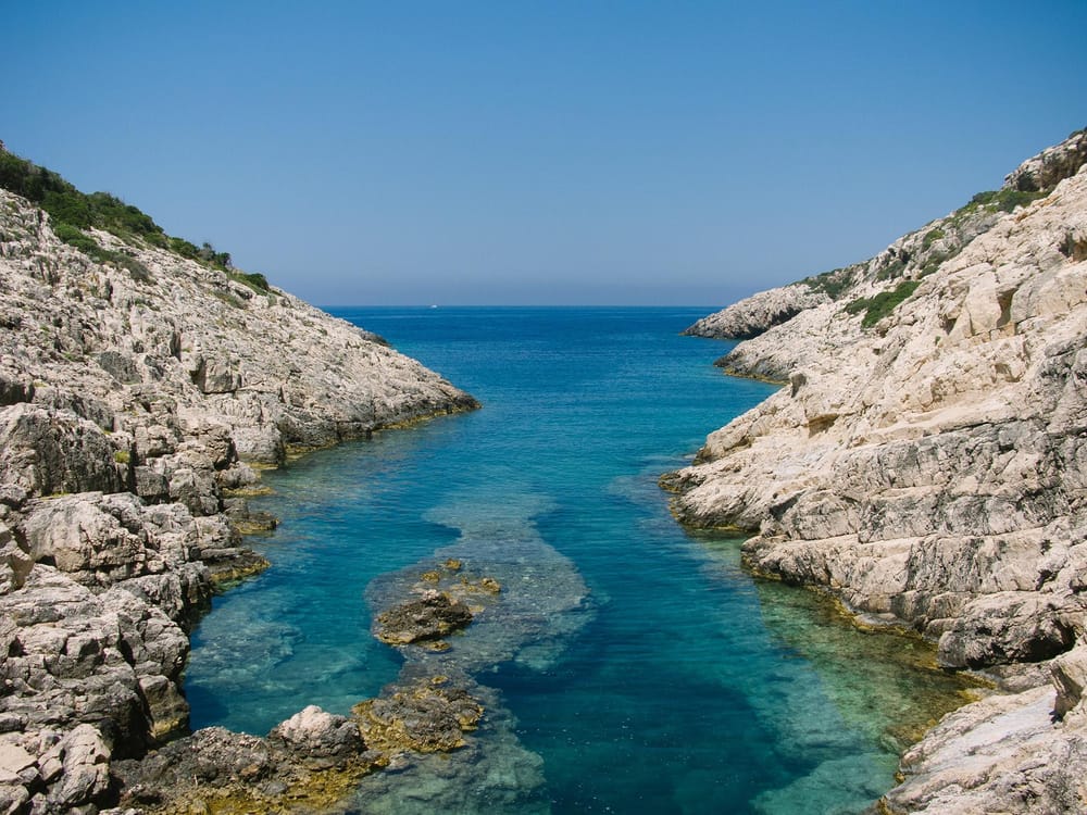 Zakynthos - image 2 - student project