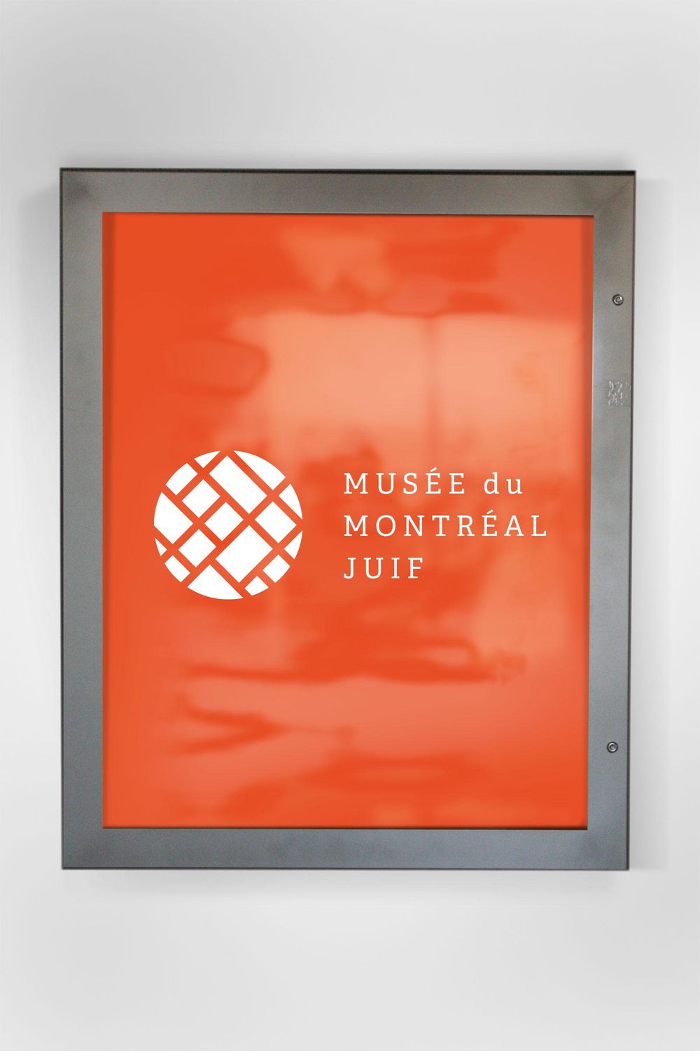 Museum of Jewish Montreal - image 7 - student project