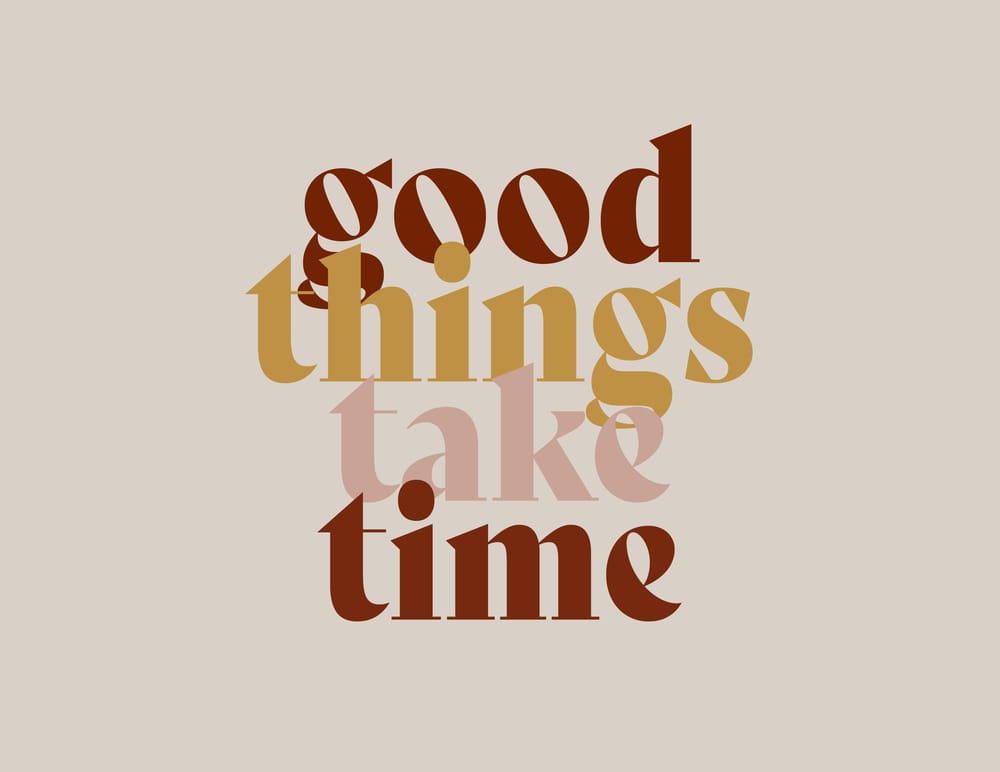 Typography Projects - image 1 - student project