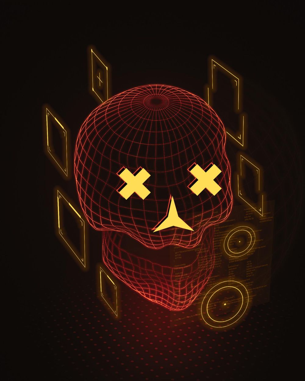 SKull - image 4 - student project