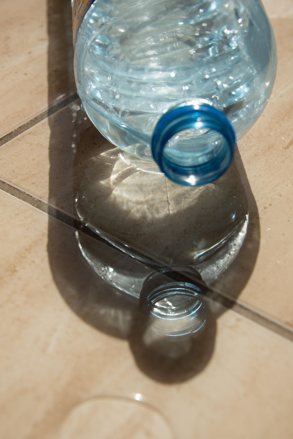 50 Shades of a Water Bottle - image 3 - student project