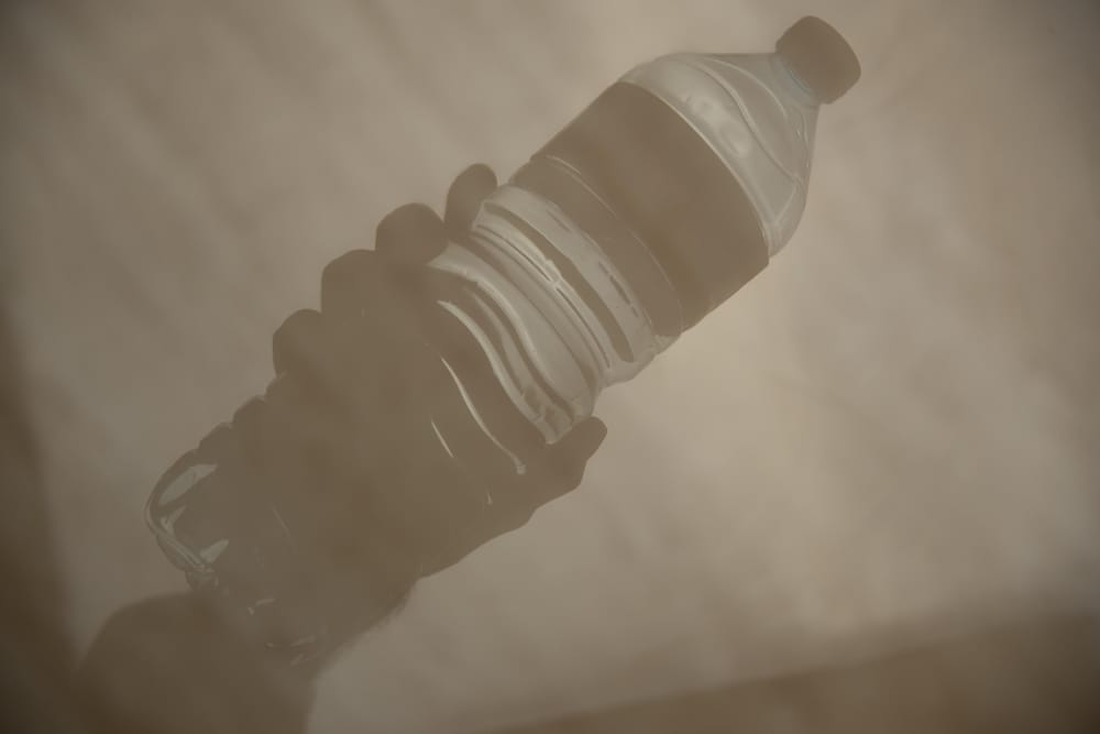 50 Shades of a water bottle - image 4 - student project