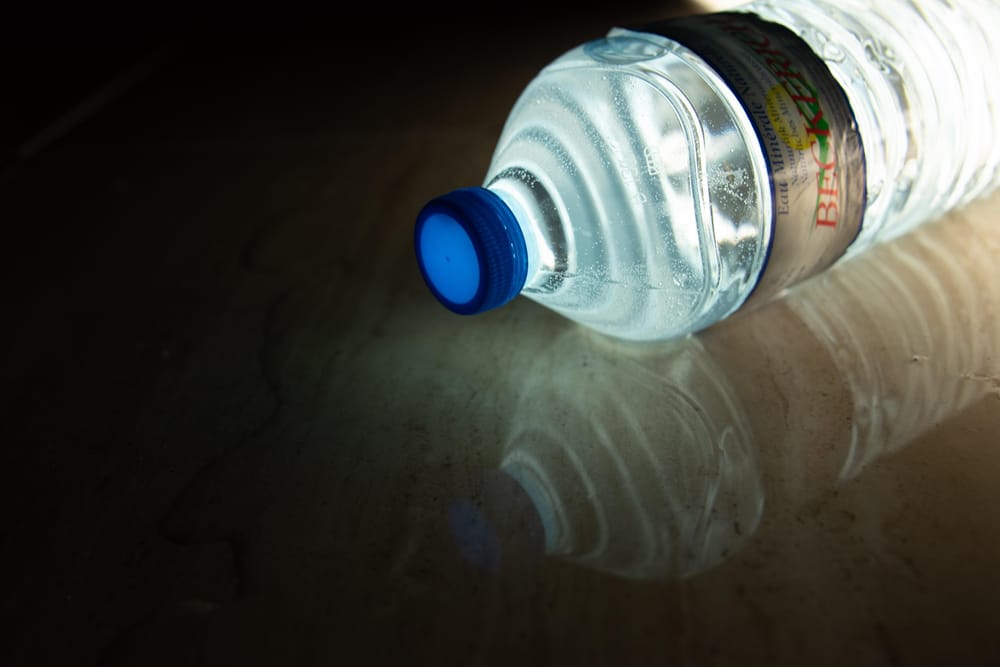 50 Shades of a Water Bottle - image 2 - student project
