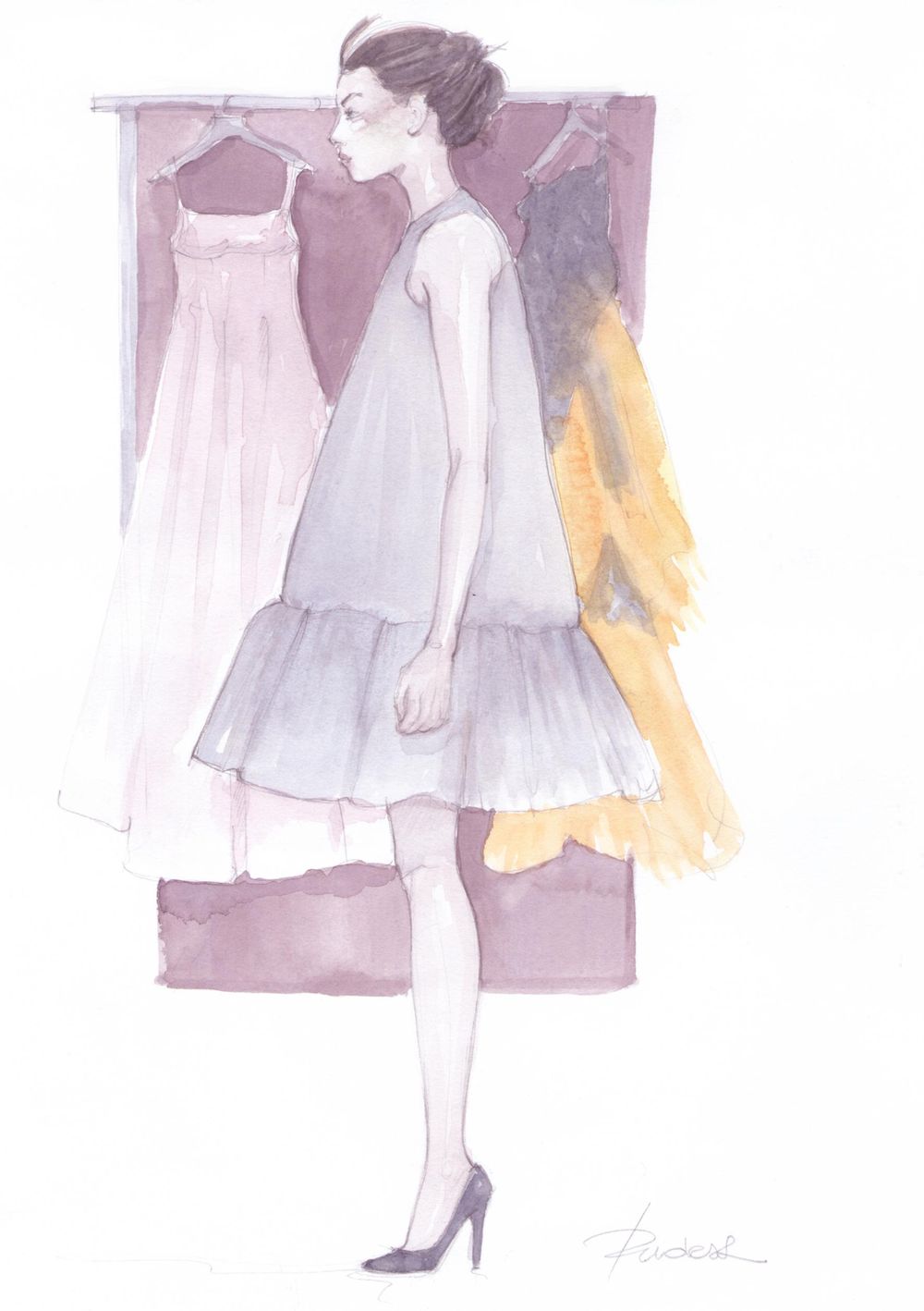 Blossoms - image 22 - student project