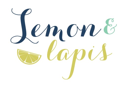 Lemon & Lapis sketches - image 3 - student project