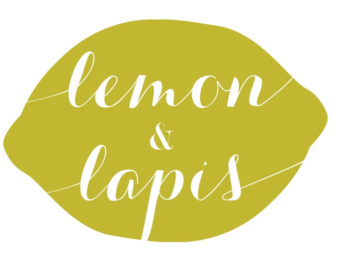Lemon & Lapis sketches - image 2 - student project