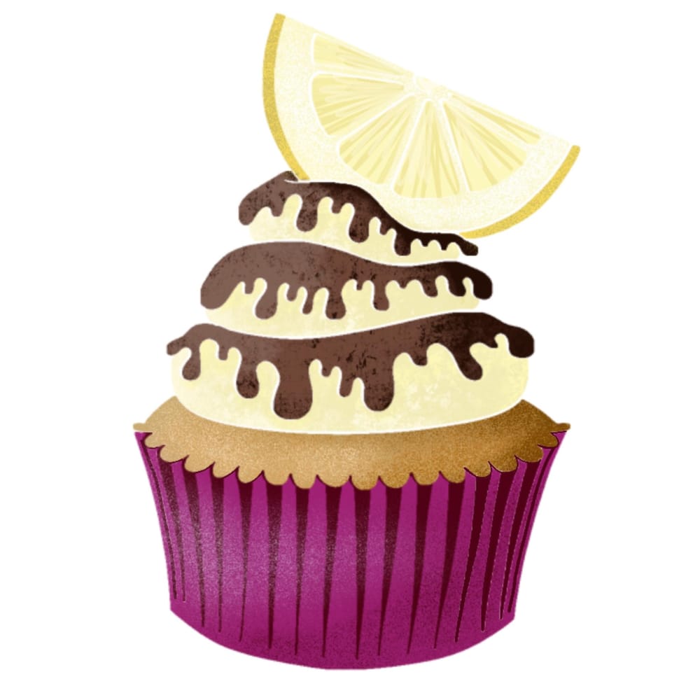 The Cupcakes project :) - image 2 - student project