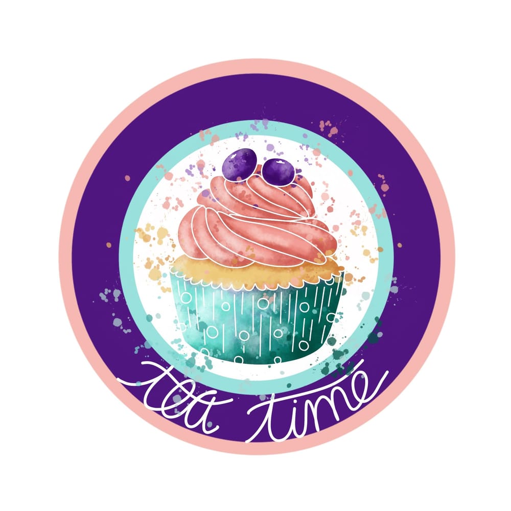 The Cupcakes project :) - image 1 - student project