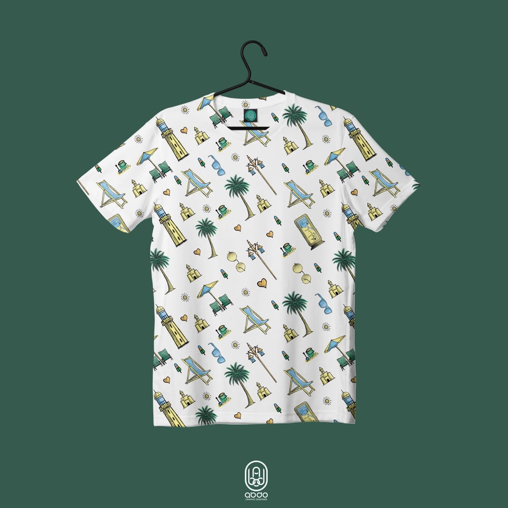 My city pattern - image 6 - student project