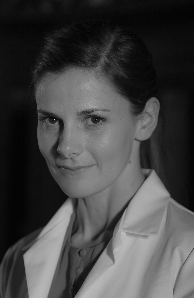 Molly Hooper - image 1 - student project