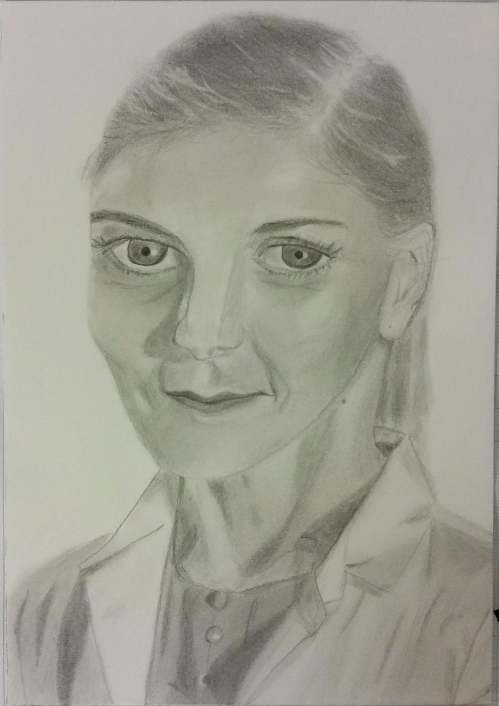 Molly Hooper - image 2 - student project
