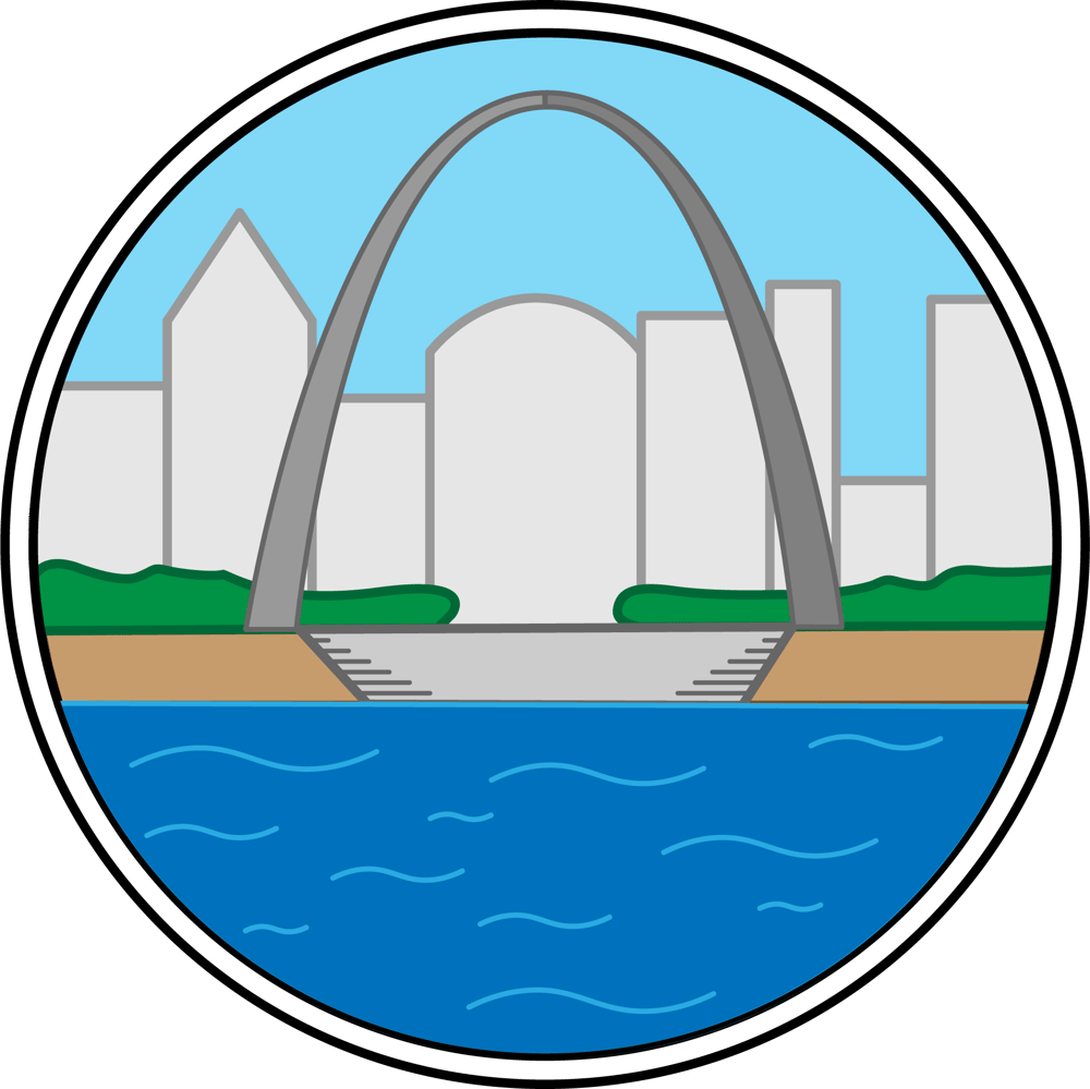 Monoline Riverfront Skillshare Student Project