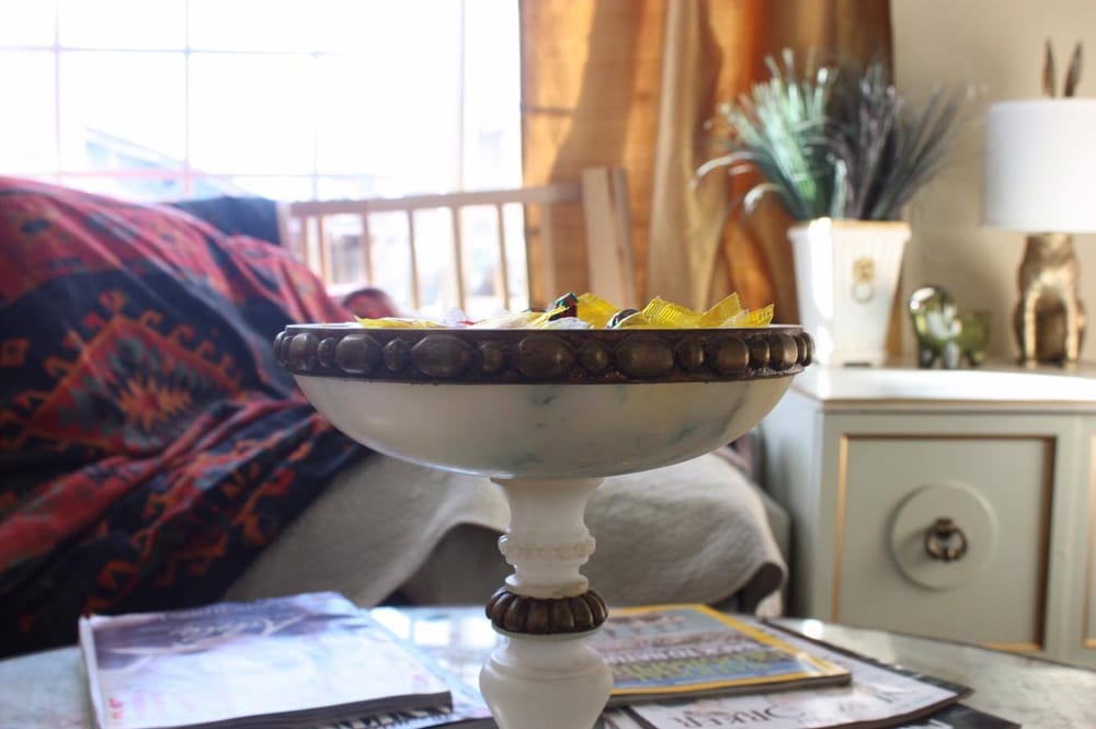 Aperture/Shutter study - Around my Grandmother's home - image 2 - student project