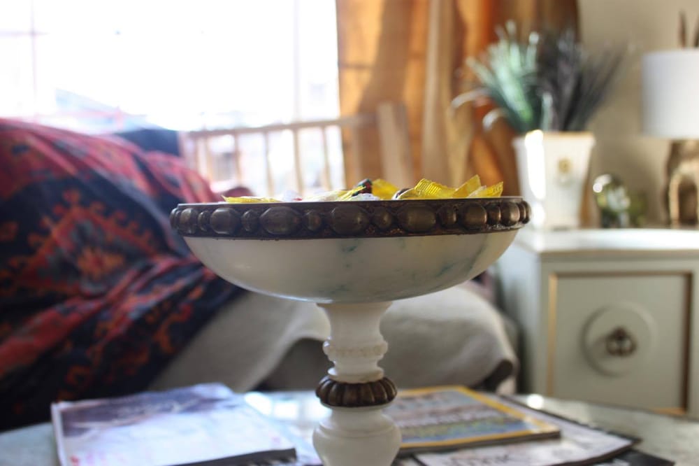 Aperture/Shutter study - Around my Grandmother's home - image 4 - student project