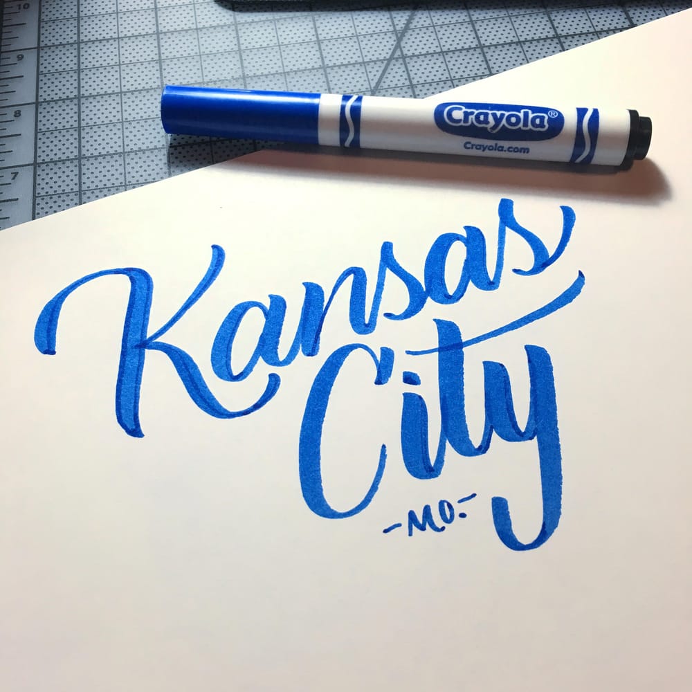 Kansas City - image 1 - student project