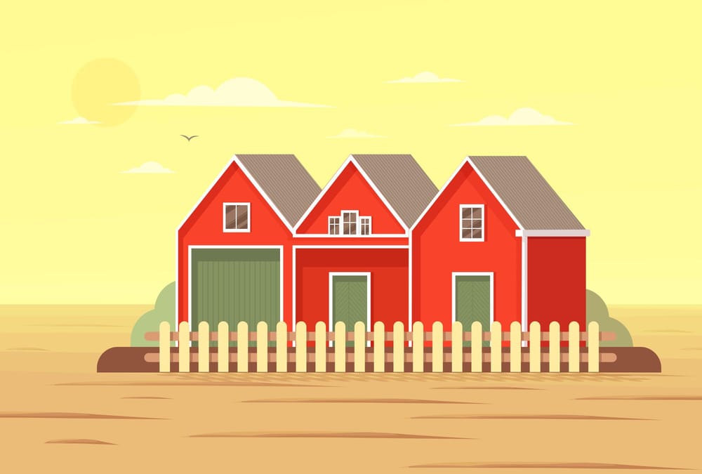 House Illustration - image 2 - student project