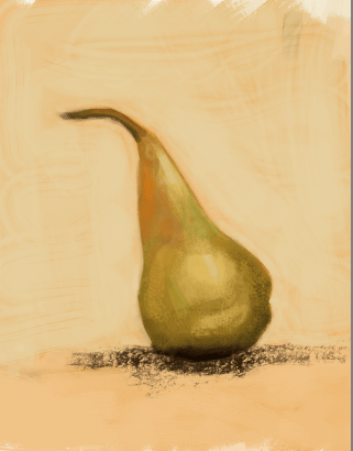 pear - image 1 - student project