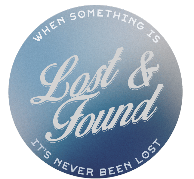 Lost & Found - image 4 - student project