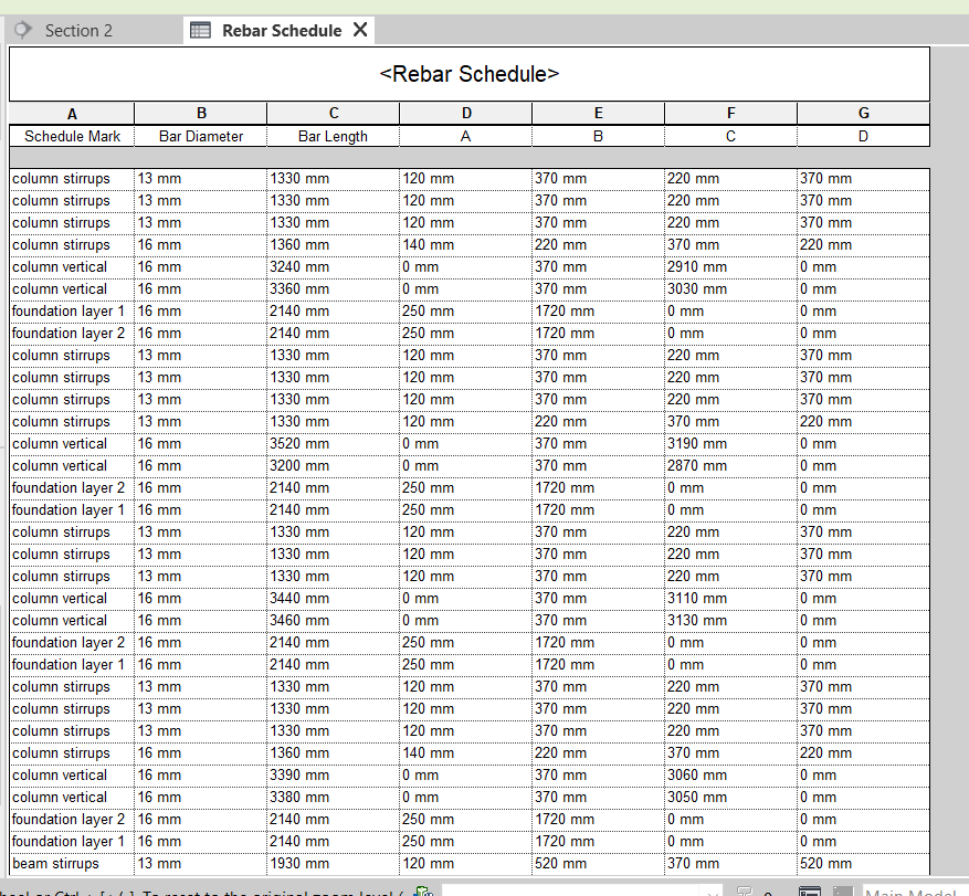 Create Your Model Using Revit Part 2 Joanna Nseir Skillshare