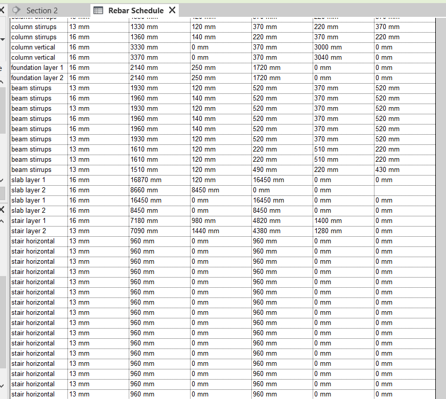 Create Your Model Using Revit Part 2 Joanna Nseir Skillshare