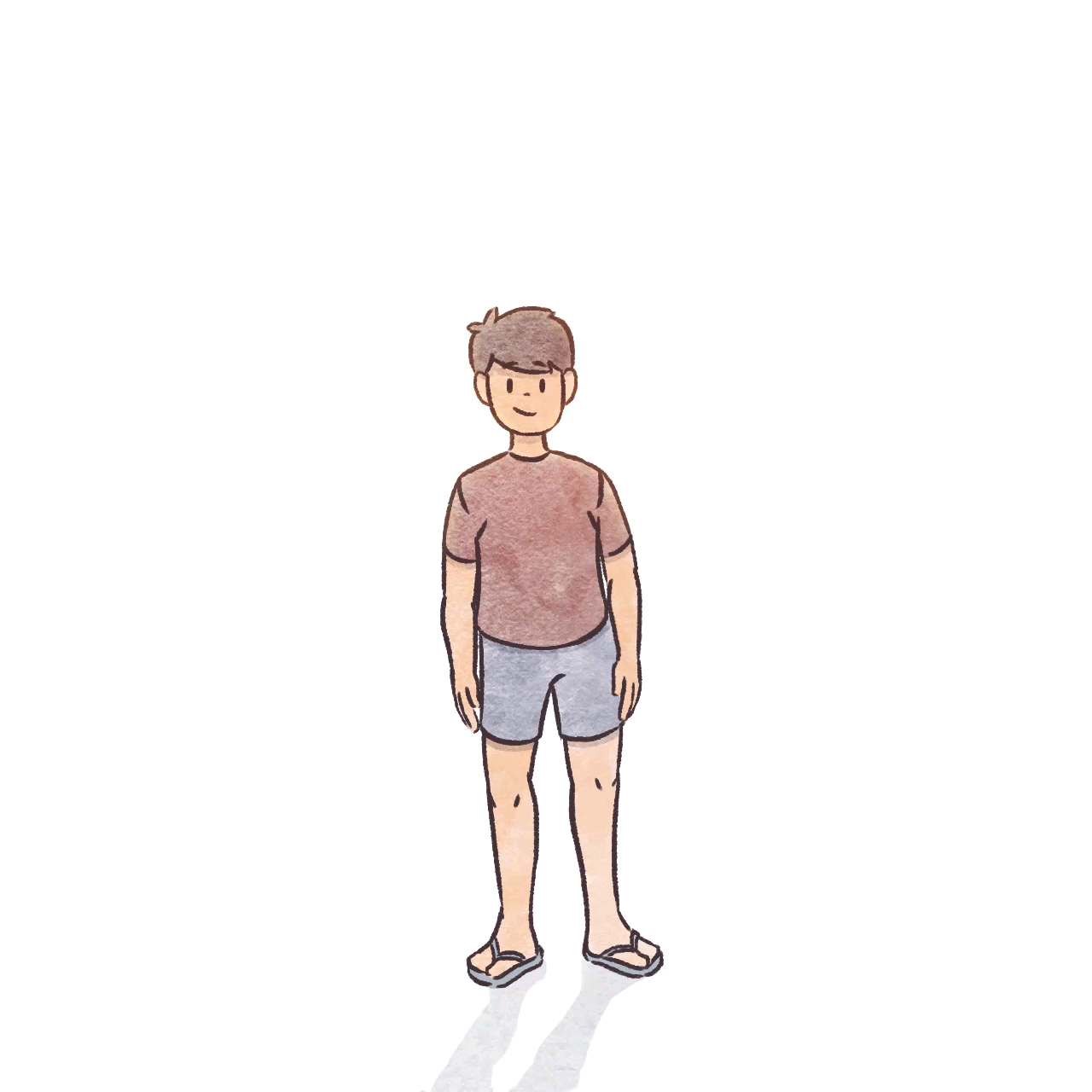 Understanding Frame by Frame - image 4 - student project